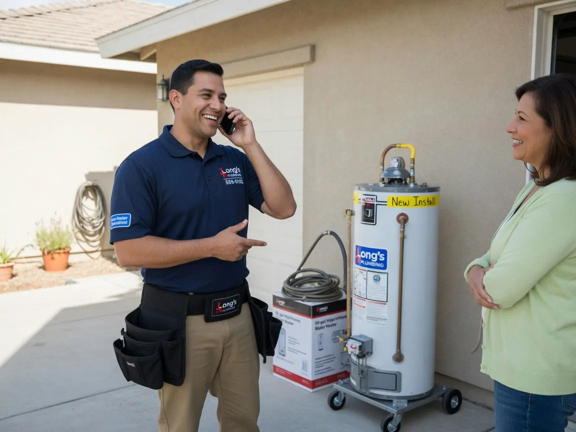 Leak Detection O Kean, AR FAQs
